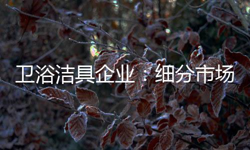 来取得较大的市场经济效益