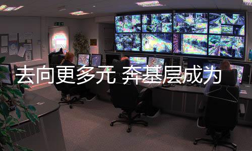 奔赴一个个钻井现场