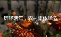 历经两年，农村集体经济组织法通过丨时政周报