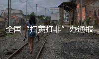 全国“扫黄打非”办通报
：“抖音”平台被行政处罚
