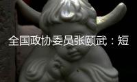 全国政协委员张颐武	：短剧出海是一种文化输出