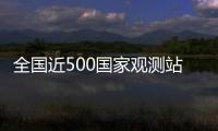 全国近500国家观测站极大风破纪录，此次大风为何这么强？