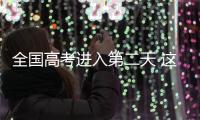 全国高考进入第二天 这些地方查分时间已公布！