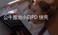 公牛推出小白PD 快充插排：支持65W 笔记本快充