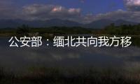 公安部：缅北共向我方移交电信网络诈骗犯罪嫌疑人3.1万名
