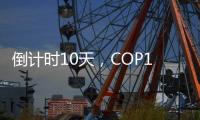 倒计时10天	，COP15第二阶段会议如何化解分歧？
