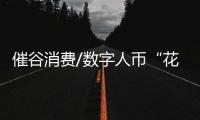 催谷消费/数字人币“花”样多 自助兑换试啼声