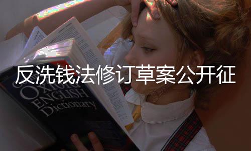 草案在强调风险为本方面