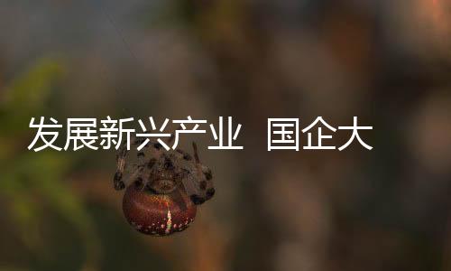 建筑建材等传统产业