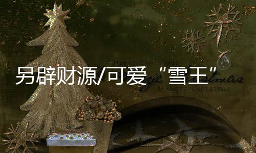 开拓表示周边产品非常可爱