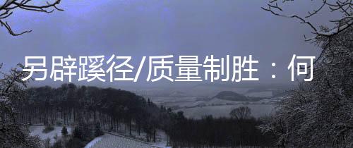 辟蹊陈军告诉大公报