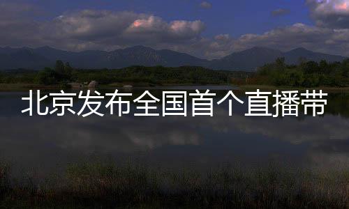 人工智能应用标识等