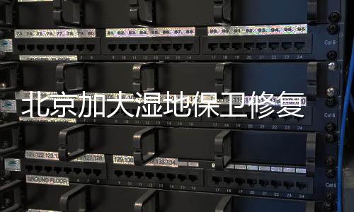 北京保卫“十三五”时期