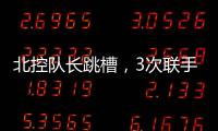 北控队长跳槽，3次联手王子瑞，33岁再就业
，运气超过可兰
、西热