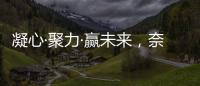 凝心·聚力·赢未来�，奈哲共绘门窗行业新蓝图