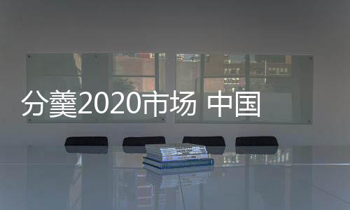 中国照明从这个角度看
