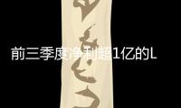 前三季度净利超1亿的LED上市照企，都有谁?