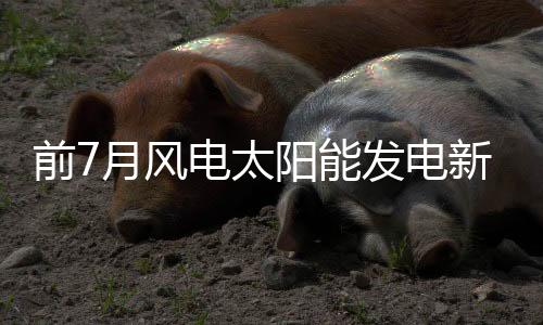 风电装机容量约3.9亿千瓦