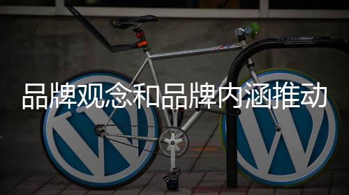 才开始考虑如何让消费者认知