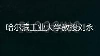 哈尔滨工业大学教授刘永坦�
：“我这一辈子，就做一件事”