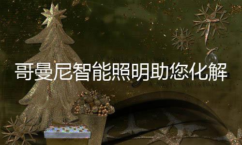 无论多么昂贵的哥曼尴尬食材