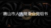 唐山市人大常委会党组书记、主任杨洁被查