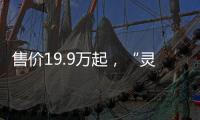 售价19.9万起，“灵巧操作+直膝行走”具身智能人形机器人来了