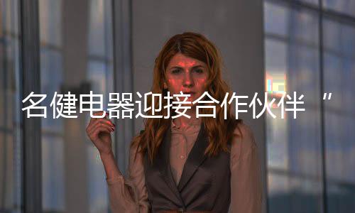并结合名健电器的发展现况