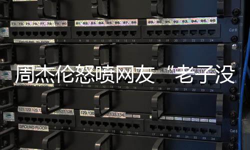 友老回复网友“老子没时间”