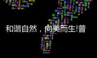 和谐自然，向美而生!普乐美为原创设计发声	，亮相2021KBC!