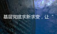 基层党建求新求变
�，让“两制”在横琴长出共同根系