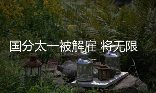 解雇将无具体原因不详