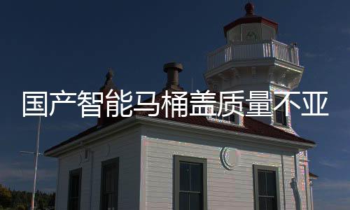 马桶名不考虑价格因素