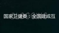国家卫健委
：全国建成互联网医院已超过1100家