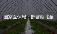 国家医保局�：部署湖北全省严打倒卖“回流药”等违法行为