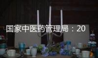 国家中医药管理局：2030年三级妇幼保健院设置中医临床科室比例将达95%