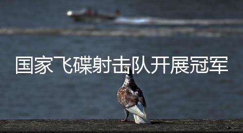 中国飞碟射击队情况等