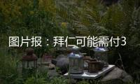图片报：拜仁可能需付3000万镑才能签下维加 目前未进行任何谈判