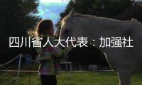 四川省人大代表：加强社科优秀成果奖励 助推四川社科强省建设