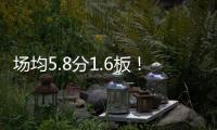 场均5.8分1.6板！步行者官方：球队以双向合同续签昆顿