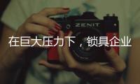 在巨大压力下，锁具企业要学会“自救”