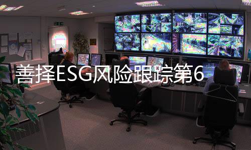 其中治理风险占44.7%