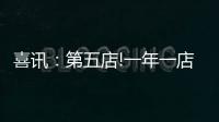 喜讯：第五店!一年一店�	，银田阜阳第五分店开业了!