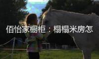佰怡家橱柜
：榻榻米房怎么设计?按照面积大小来