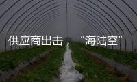 供应商出击，“海陆空”登场
：技术抢镜2025上海车展