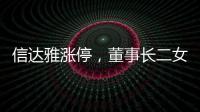 信达雅涨停，董事长二女儿是Pika创始人