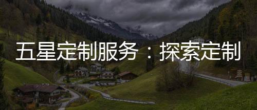 还实现现场一对一VIP设计服务