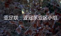 亚足联：亚冠东亚区小组赛延期至6