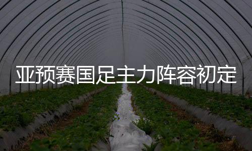 容初目前安排于大宝