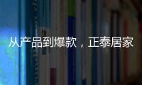 从产品到爆款
，正泰居家定义大面板开关新潮流